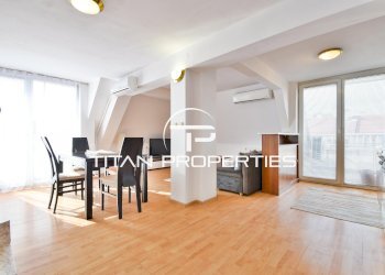 Two-room apartment Sofia (neighborhood Хладилника) - photo 1