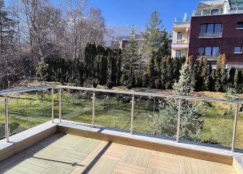 Bilocale Ботаническа ГрадинаВитоша, ул. „Река Ягуля“, Sofia (zona Драгалевци) - foto 4
