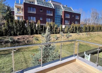 Bilocale Ботаническа ГрадинаВитоша, ул. „Река Ягуля“, Sofia (zona Драгалевци) - foto 5