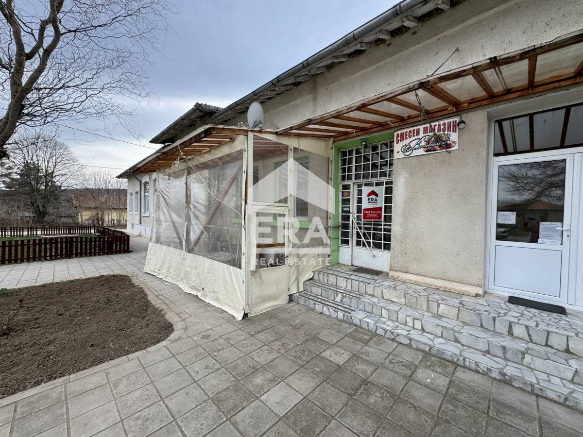 Shop Silistra - photo 1