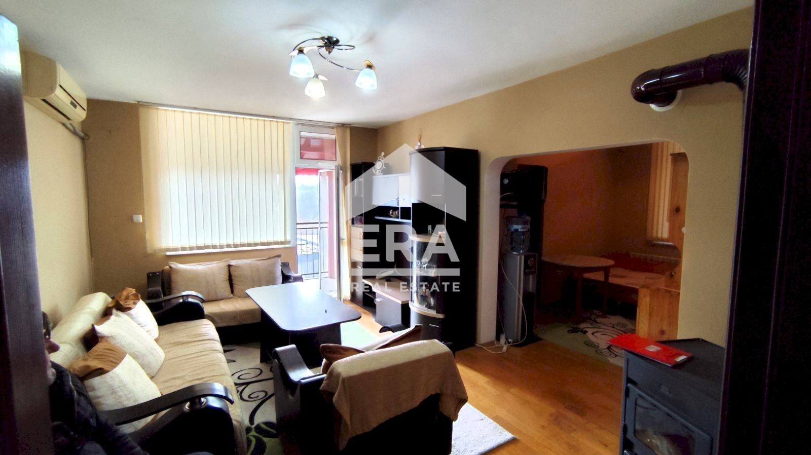 Three-room apartment Kardzhali (neighborhood Възрожденци) - photo 1