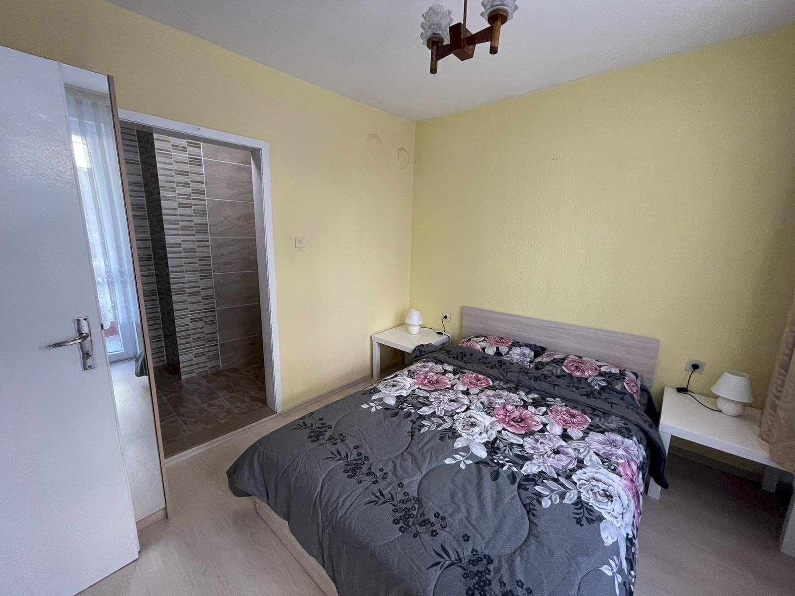 Appartamento Burgas (zona Възраждане) - foto 1