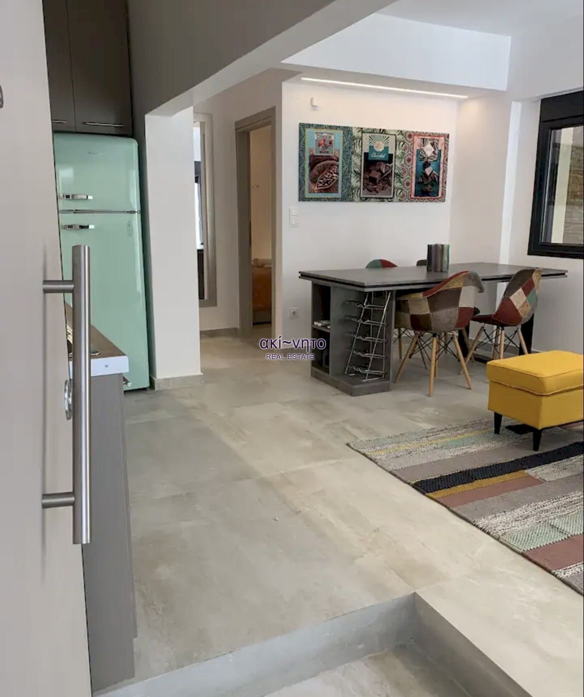 Studio Κασσάνδρου 149, Θεσσαλονίκη 546 34, Grecia - foto 1