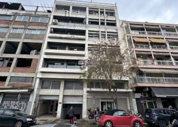 Palazzo Αναγεννήσεως 38, Θεσσαλονίκη 546 27, Grecia - foto 1