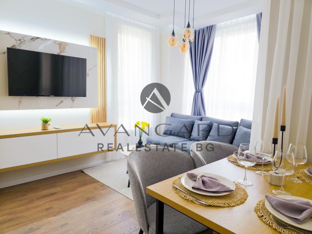 Appartamento Plovdiv (zona Кючук Париж) - foto 1