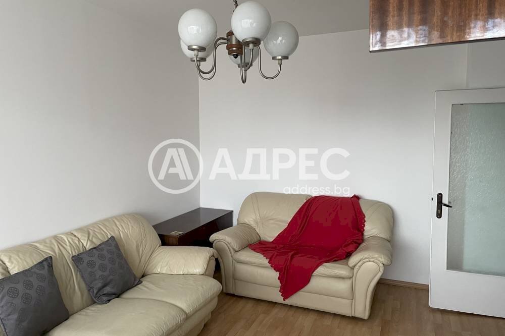 Two-room apartment Sofia - photo 1