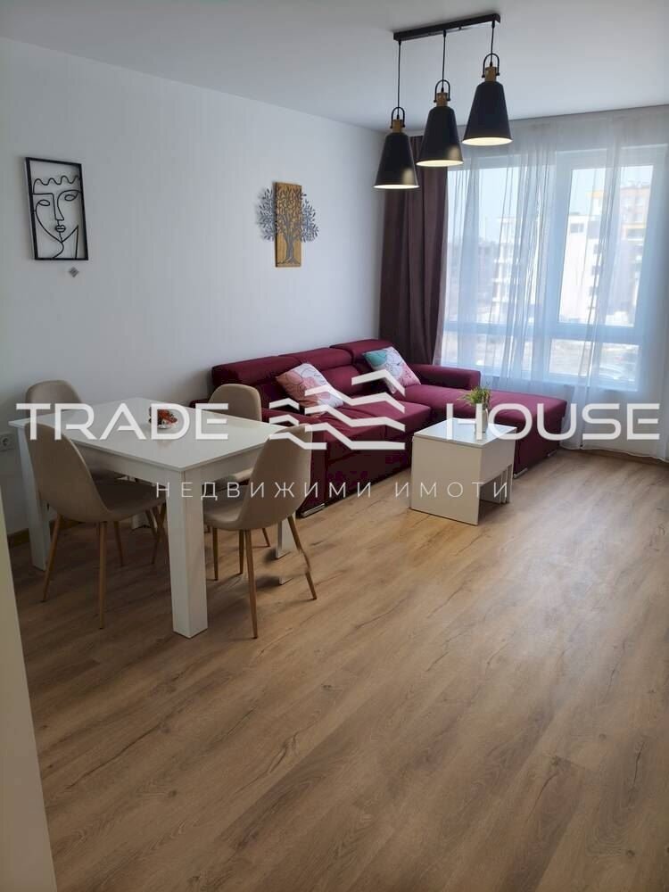 Apartment Plovdiv (neighborhood Южен) - photo 1