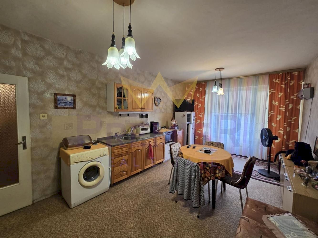 Two-room apartment Balchik - photo 1