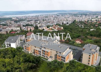 Two-room apartment Varna (neighborhood м-т Пчелина) - photo 1