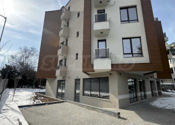 Trilocale Sofia (zona Витоша) - foto 1