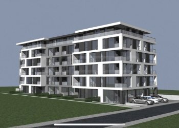 Quadrilocale Sofia (zona Витоша) - foto 1