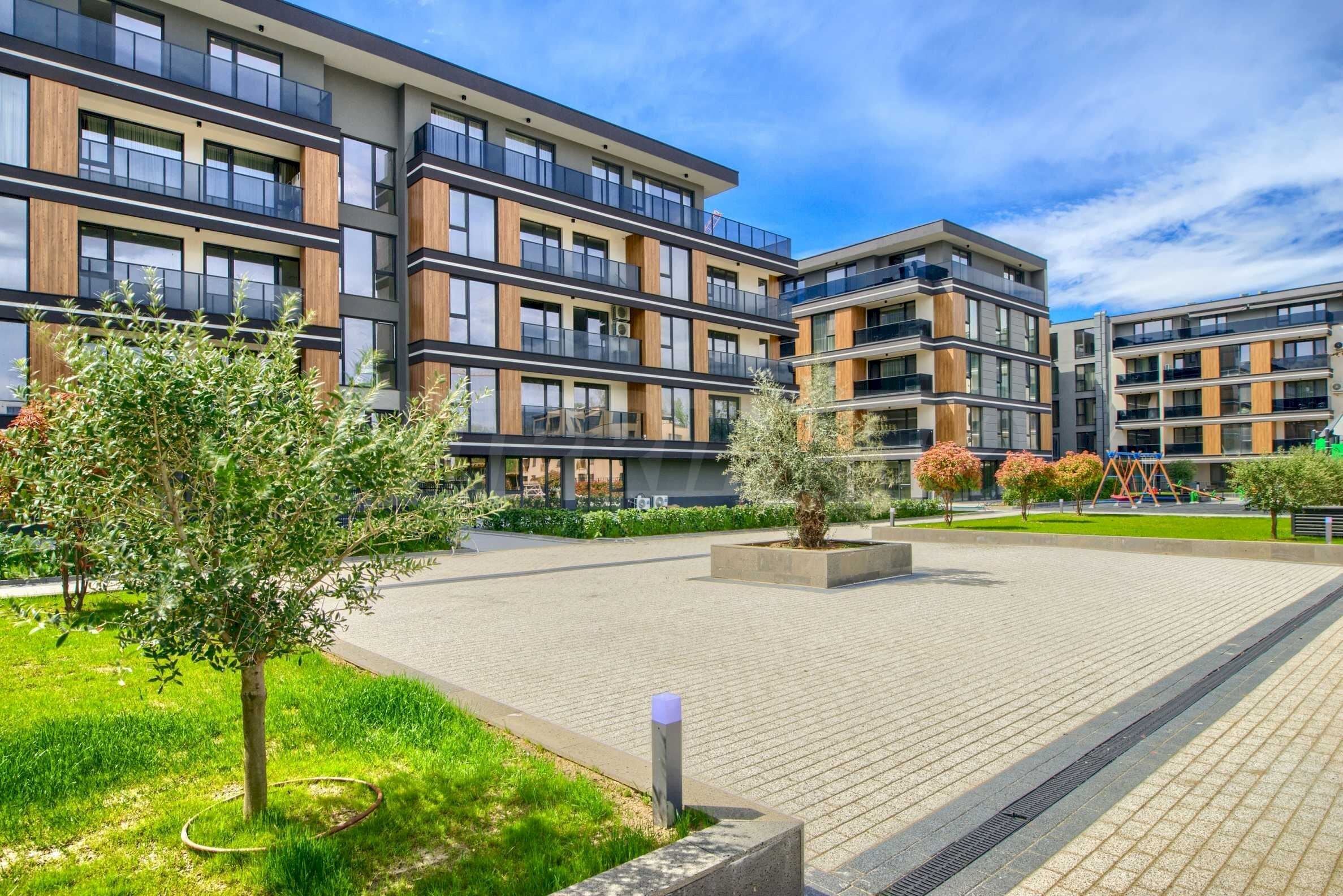 Bilocale Plovdiv (zona Смирненски) - foto 1