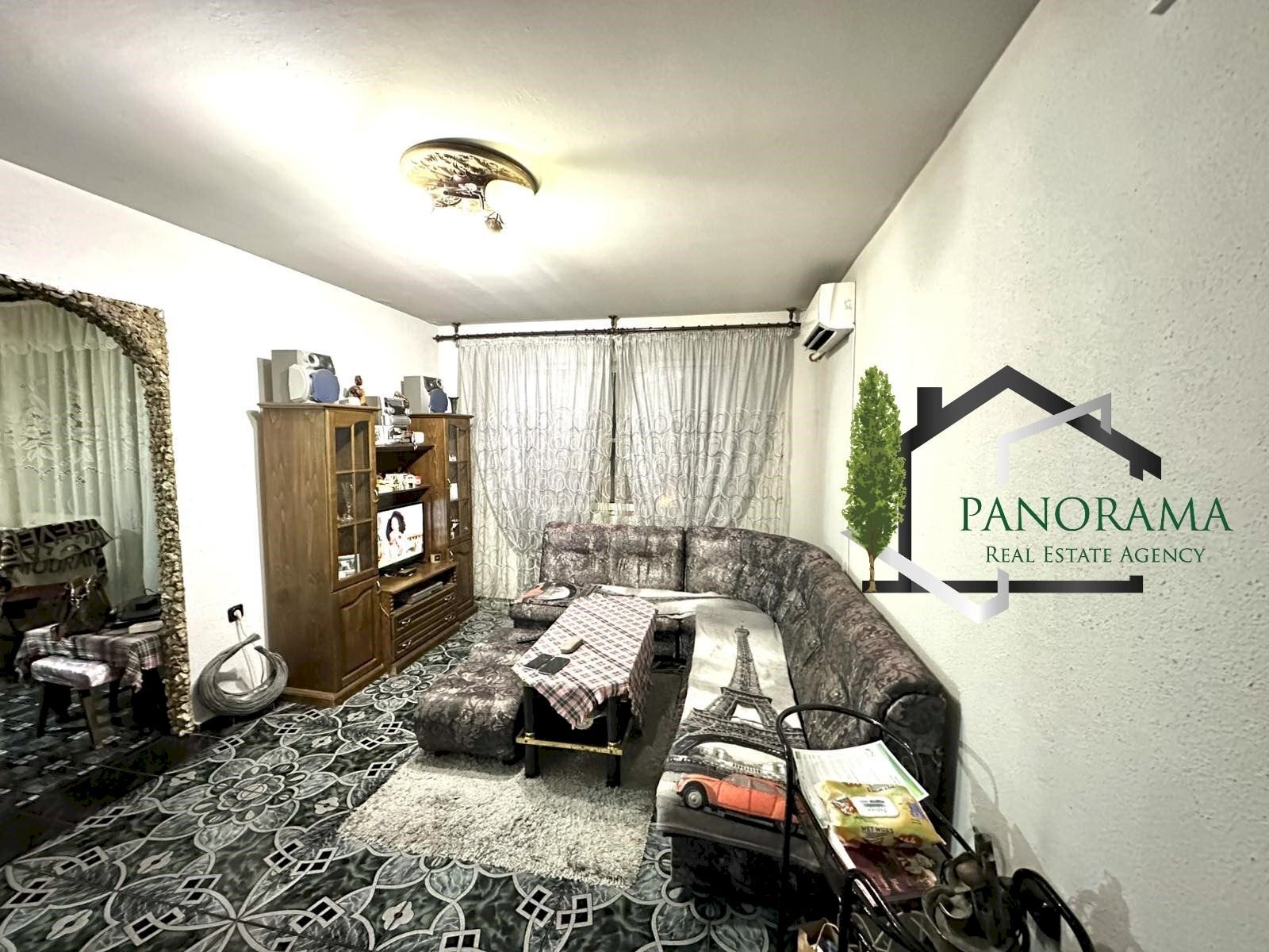 Apartment Shumen (neighborhood Боян Българанов 2) - photo 1