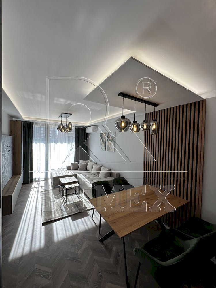 Appartamento Plovdiv (zona Смирненски) - foto 1
