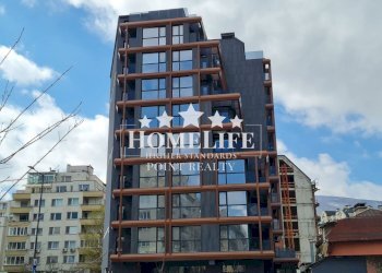 Trilocale Sofia (zona Гоце Делчев) - foto 1
