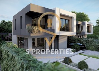 Casa indipendente Varna (zona м-т Пчелина) - foto 1