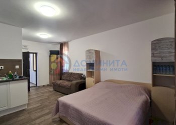 One-room apartment гр. Приморско, Primorsko - photo 1