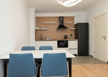 Two-room apartment гр. Поморие, Pomorie - photo 1
