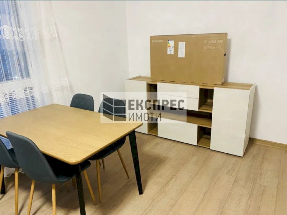 Appartamento Varna (zona м-т Пчелина) - foto 1