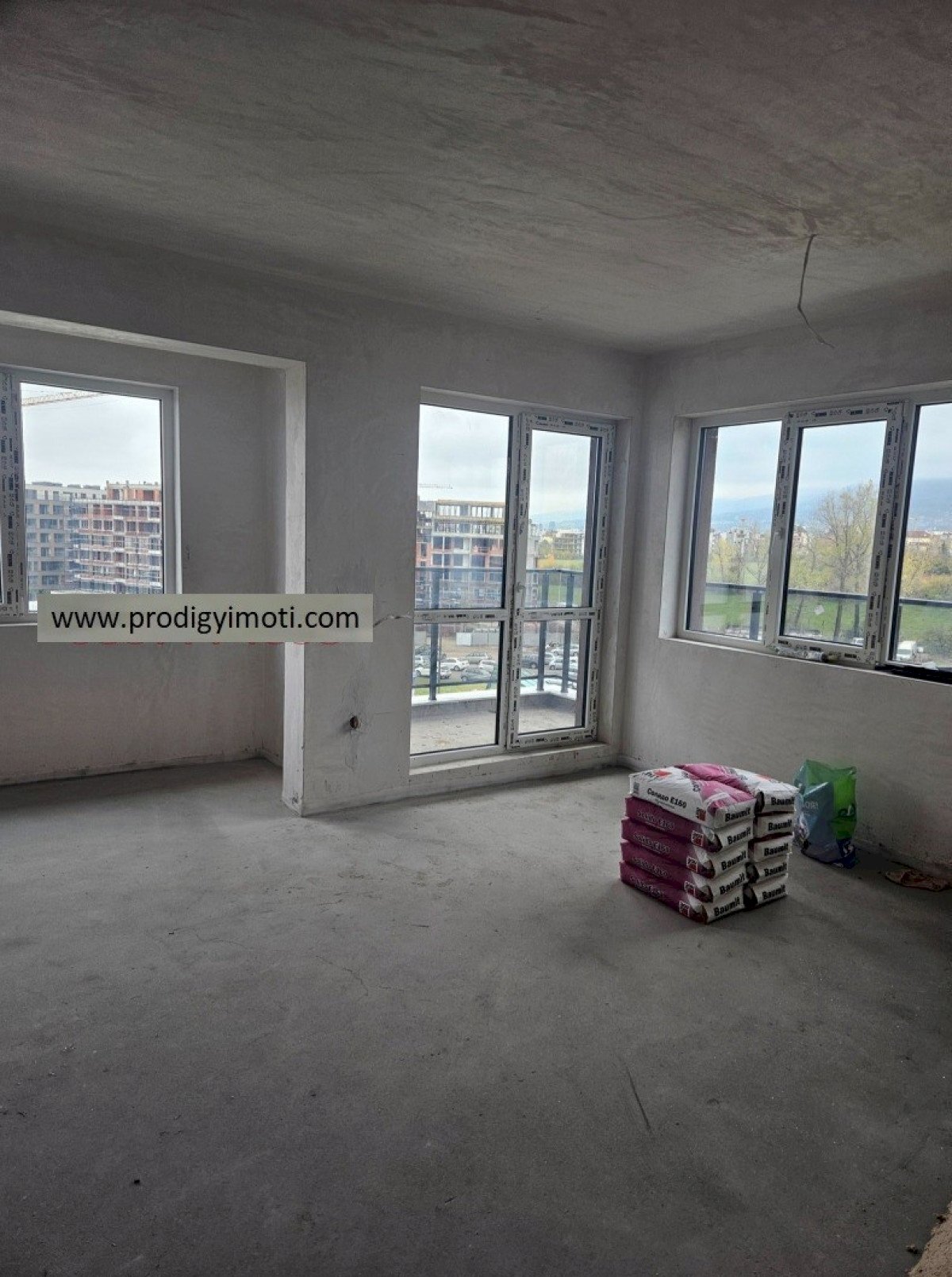 Trilocale Sofia (zona Овча купел 1) - foto 1