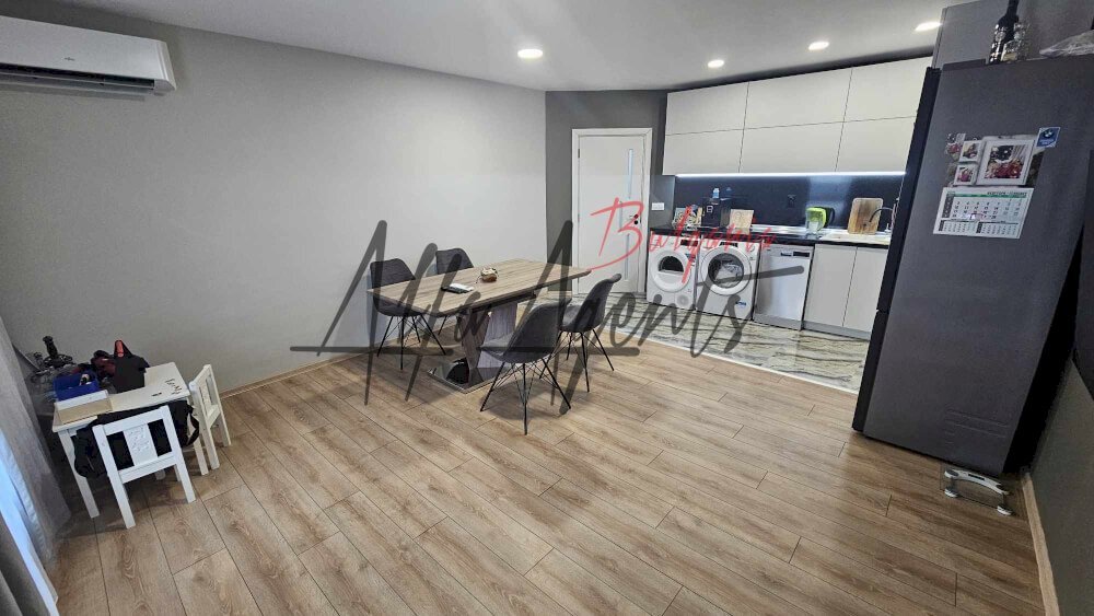 Apartment Varna (neighborhood Виница) - photo 1