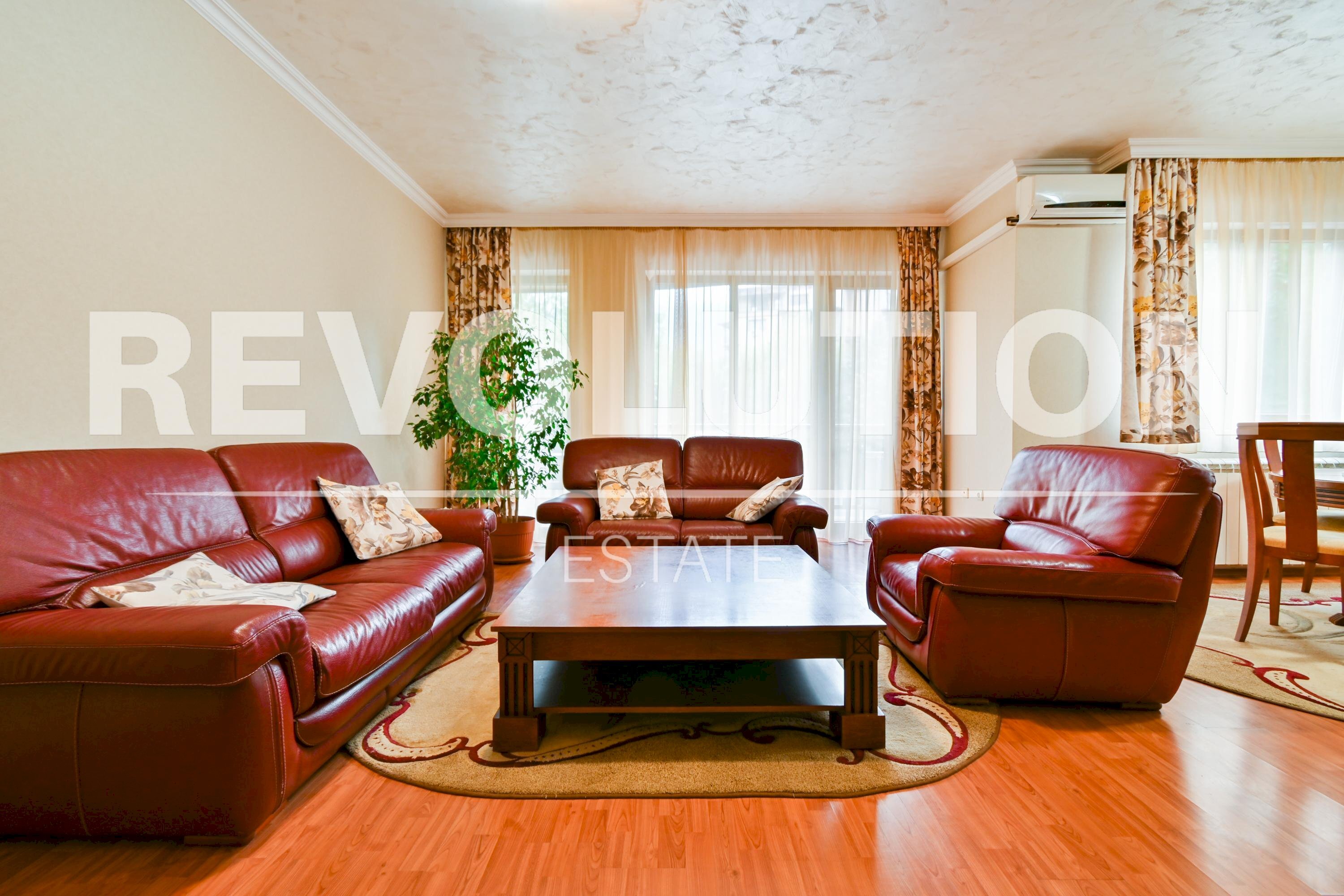 Bilocale Sofia (zona Витоша) - foto 1