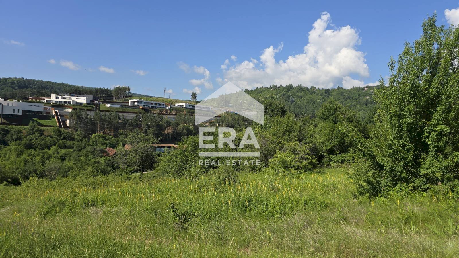 Building land Sofia - photo 1