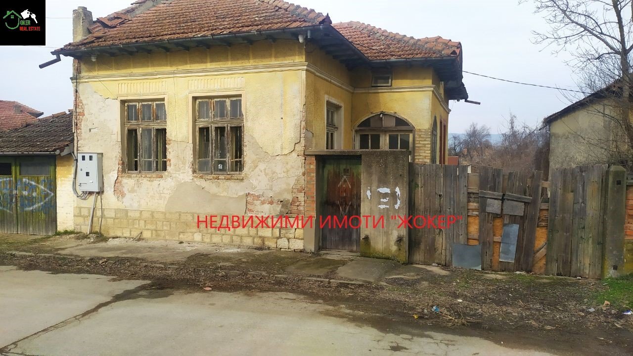 Villa Veliko Tarnovo - foto 1