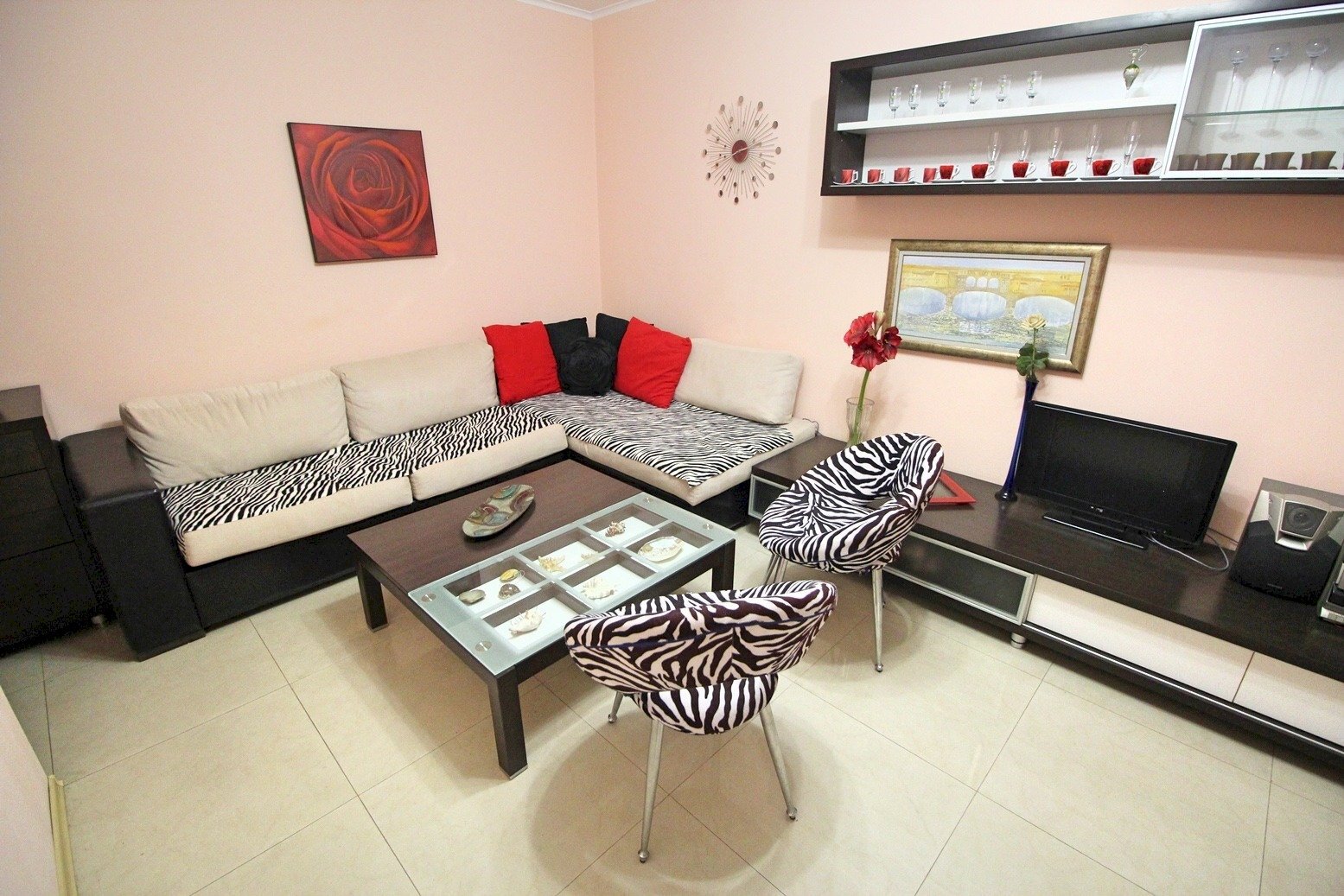 Appartamento Burgas (zona Център) - foto 1