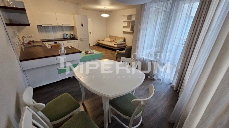 Apartment Varna - photo 1