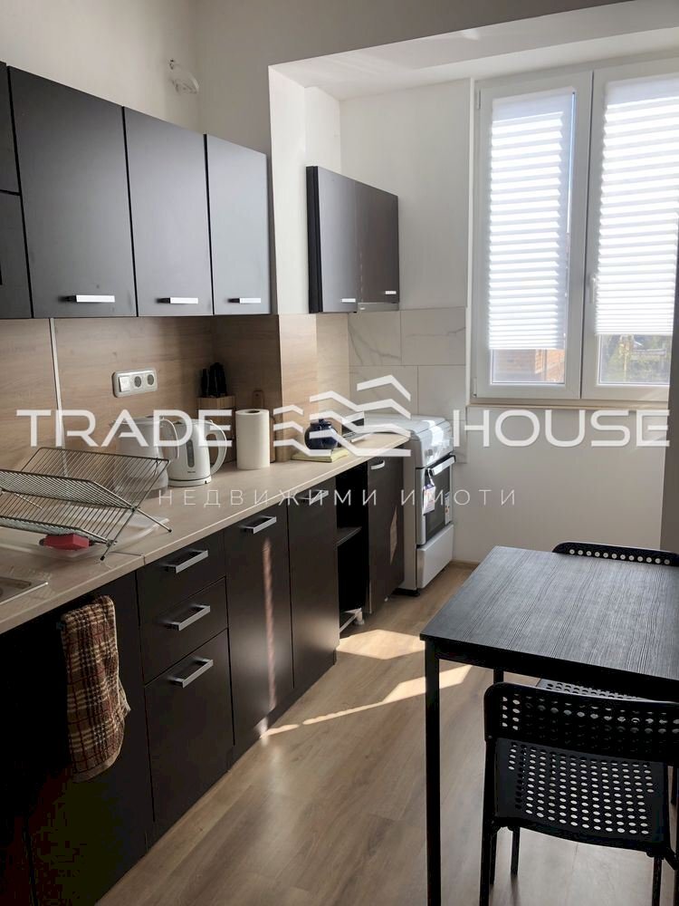 Apartment Plovdiv (neighborhood Смирненски) - photo 1