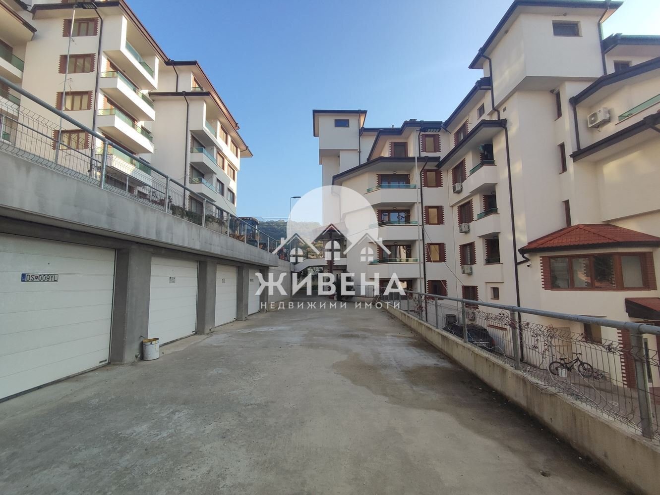 Quadrilocale Varna (zona Виница) - foto 1