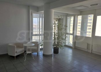 Ufficio Sofia (zona Хиподрума) - foto 1