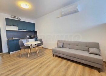 One-room apartment Sofia (neighborhood в.з.Киноцентъра 3 част) - photo 1