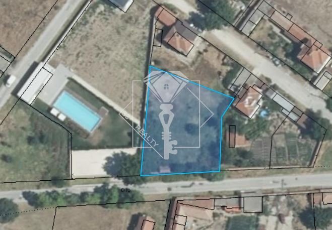 Building land Maritsa - photo 1