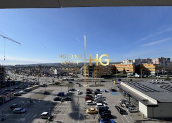 Three-room apartment Varna (neighborhood Младост 1) - photo 1