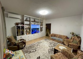 Four-room apartment Asenovgrad - photo 1