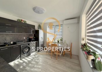 Three-room apartment Varna (neighborhood м-т Пчелина) - photo 1