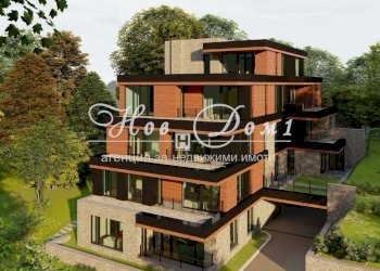 Trilocale Sofia (zona в.з.Киноцентъра) - foto 5