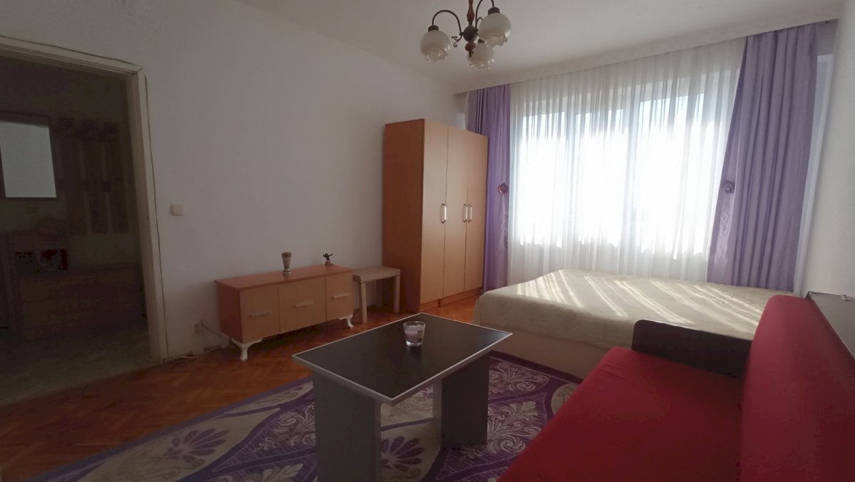 Two-room apartment Shumen (neighborhood Тракия) - photo 1