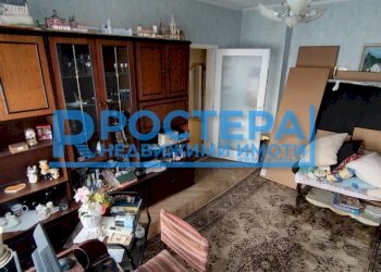 Three-room apartment Запад 1, Targovishte - photo 1