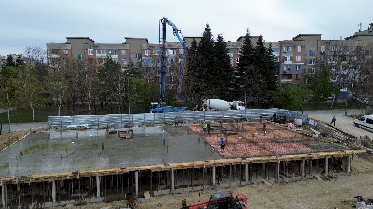 Bilocale Запад 1, Targovishte - foto 1