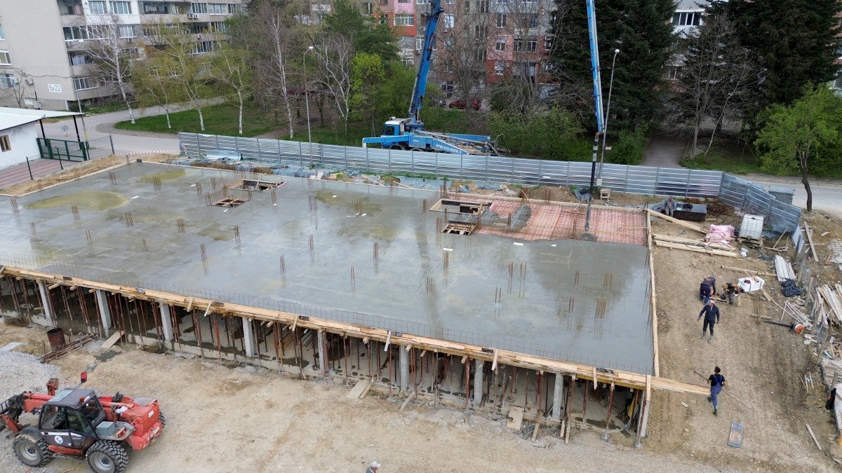 Two-room apartment Запад 1, Targovishte - photo 1