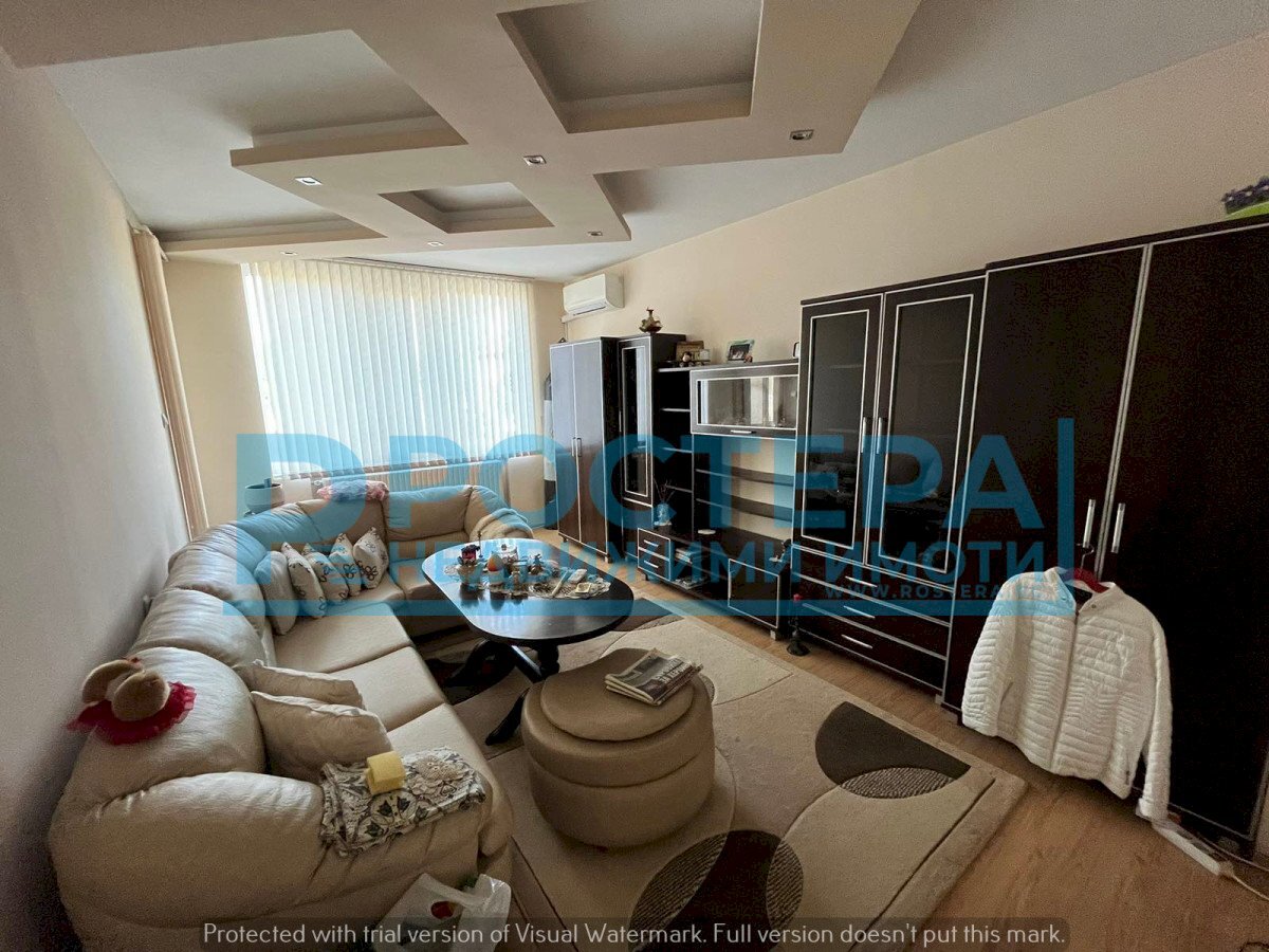 Trilocale Targovishte (zona Център) - foto 1