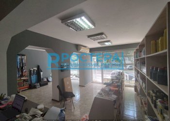 Commercial Premises Targovishte (neighborhood Център) - photo 1