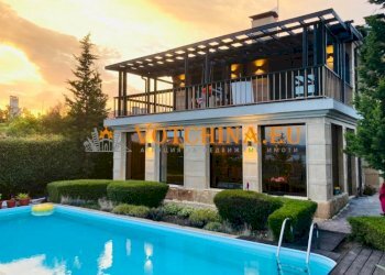 Villa гр. Созопол, Sozopol - foto 1