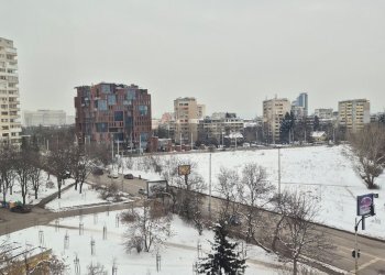 Apartment Sofia (neighborhood Стрелбище) - photo 1