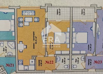 Bilocale Haskovo (zona Център) - foto 1