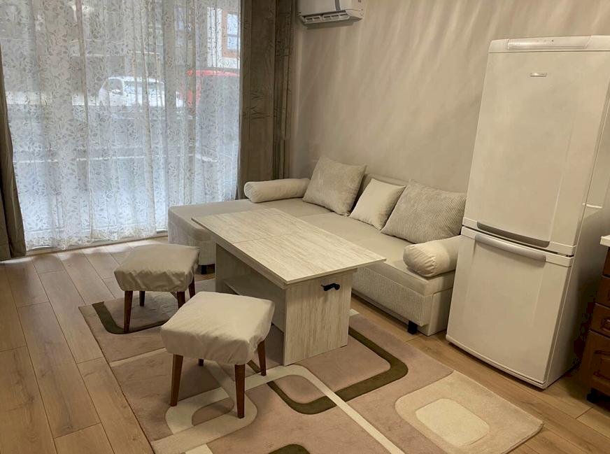 One-room apartment Plovdiv (neighborhood Смирненски) - photo 1