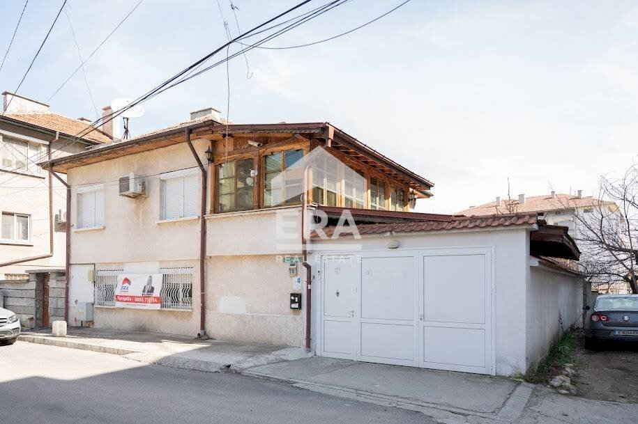 Villa Овчарски, Haskovo - foto 1